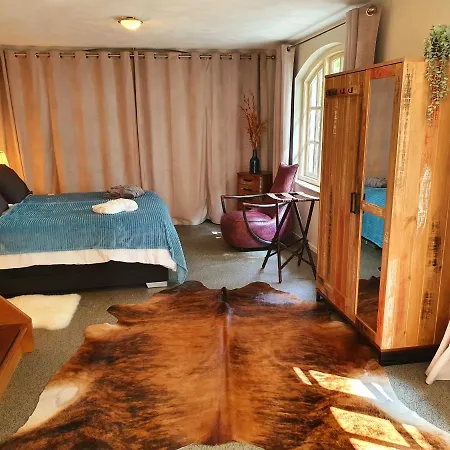 Casa Allegria - Zuiderbosch Prázdninový dům *