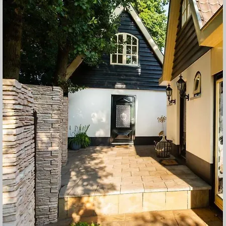 Дом отдыха Casa Allegria - Zuiderbosch *