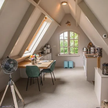 Casa Allegria - Zuiderbosch *