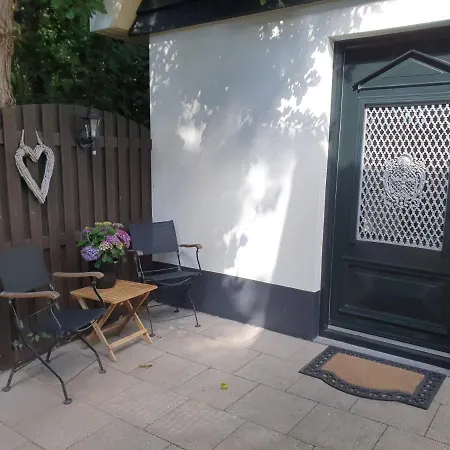 Casa Allegria - Zuiderbosch *