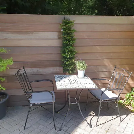 Prázdninový dům Casa Allegria - Zuiderbosch Bergen