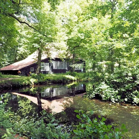 Casa Allegria - Zuiderbosch Prázdninový dům