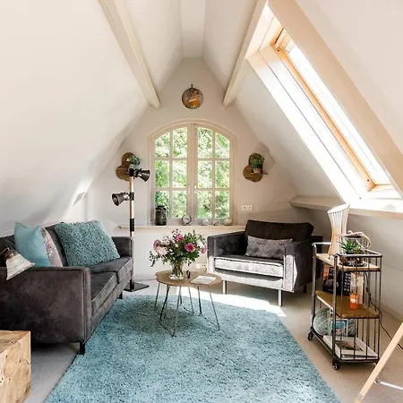 Casa Allegria - Zuiderbosch *