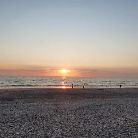 Casa Allegria - Zuiderbosch