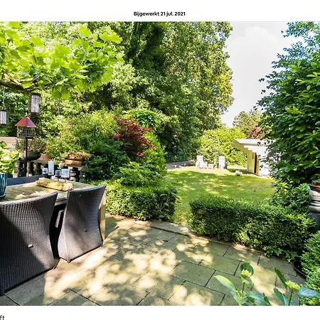 Casa Allegria - Zuiderbosch Сasa de vacaciones