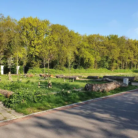 Casa Allegria - Zuiderbosch Bergen