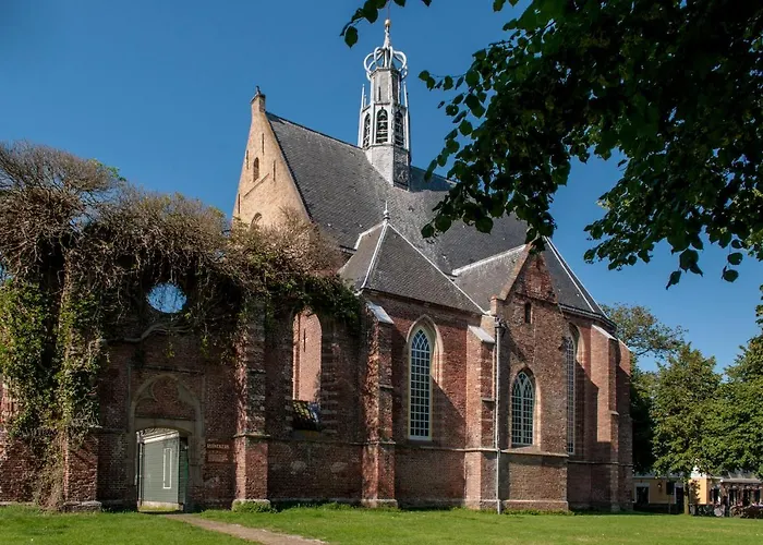 Casa Allegria - Zuiderbosch Сasa de vacaciones Bergen