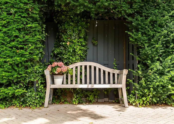 Сasa de vacaciones Casa Allegria - Zuiderbosch *