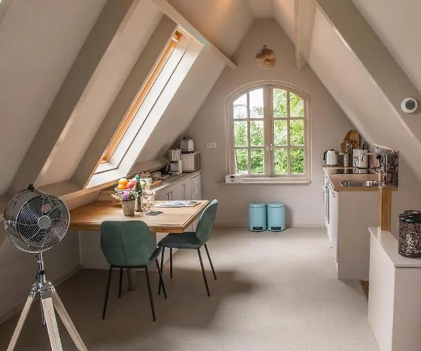 Casa Allegria - Zuiderbosch *