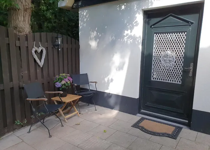 Casa Allegria - Zuiderbosch *