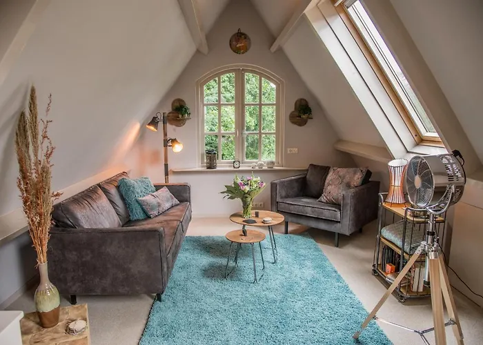 Casa Allegria - Zuiderbosch Сasa de vacaciones Bergen