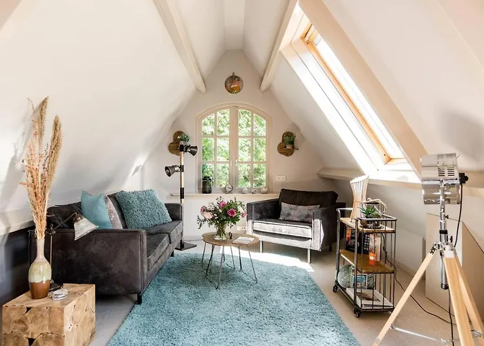 Casa Allegria - Zuiderbosch *