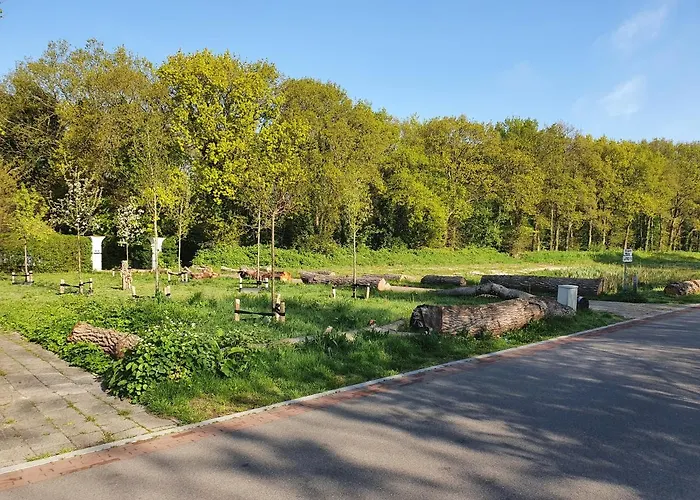 Casa Allegria - Zuiderbosch Bergen