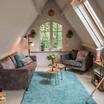 Casa Allegria - Zuiderbosch Prázdninový dům Bergen