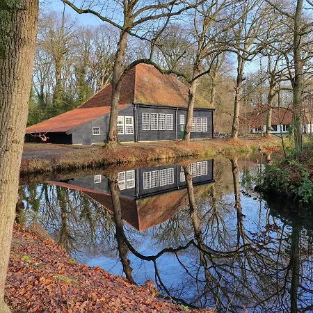 Casa Allegria - Zuiderbosch