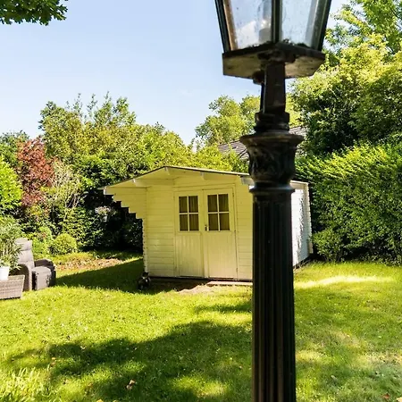 Casa Allegria - Zuiderbosch Сasa de vacaciones *