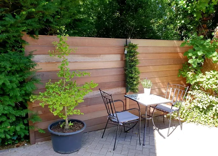 Сasa de vacaciones Casa Allegria - Zuiderbosch Bergen