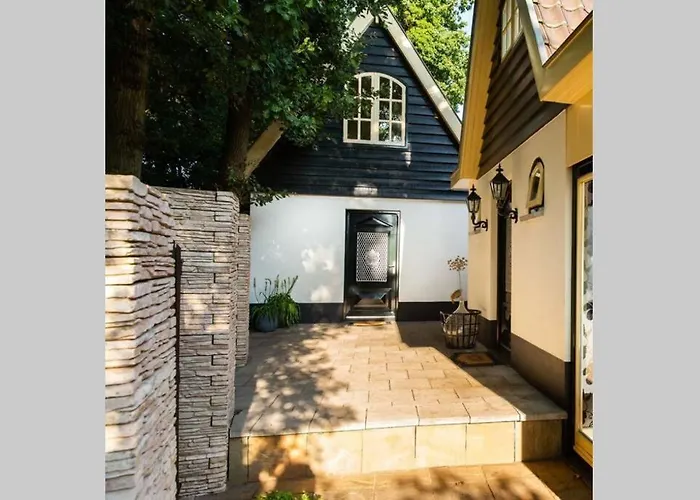 Сasa de vacaciones Casa Allegria - Zuiderbosch *