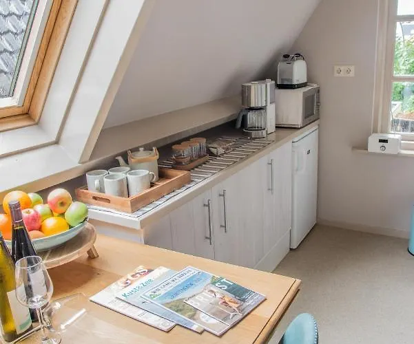 Casa Allegria - Zuiderbosch * Bergen