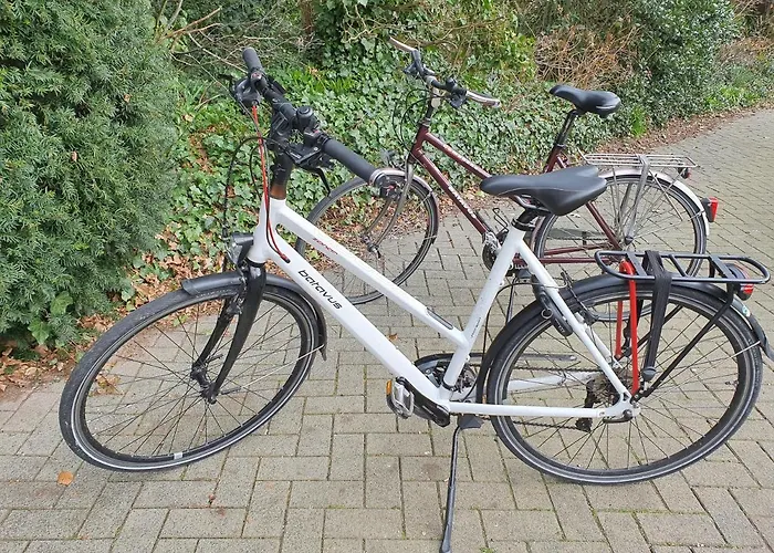 Casa Allegria - Zuiderbosch Сasa de vacaciones *