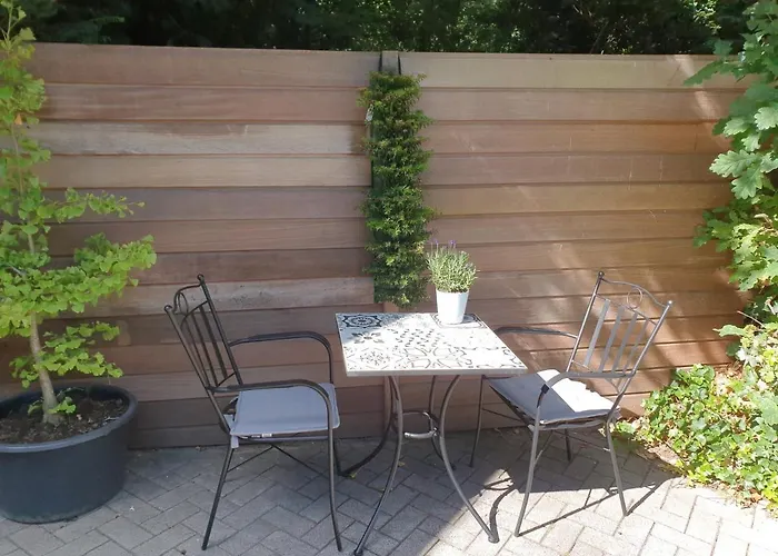 Сasa de vacaciones Casa Allegria - Zuiderbosch Bergen