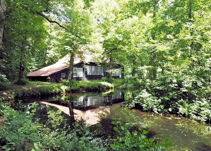 Casa Allegria - Zuiderbosch Сasa de vacaciones