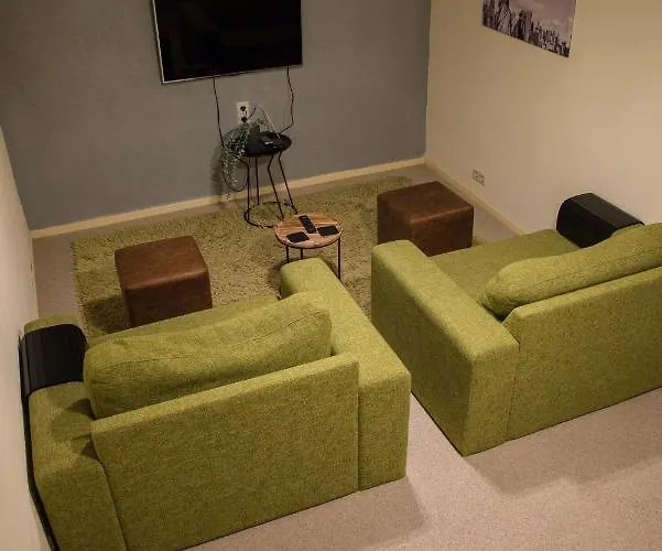 Casa Allegria - Zuiderbosch Bergen