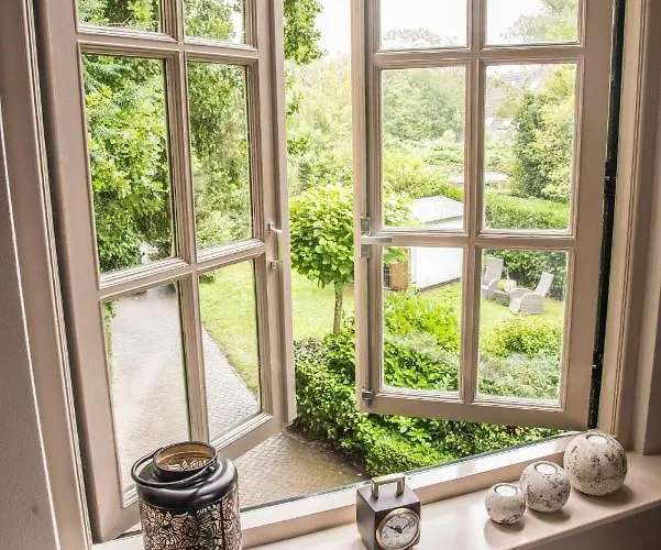 Сasa de vacaciones Casa Allegria - Zuiderbosch *