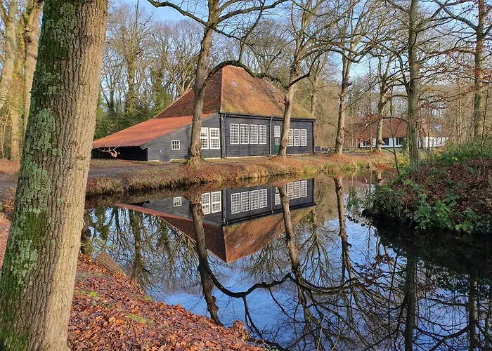 Casa Allegria - Zuiderbosch
