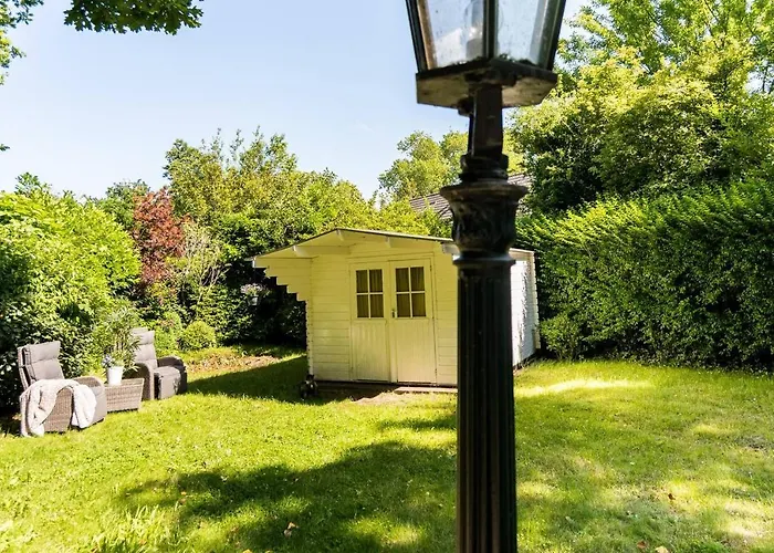 Casa Allegria - Zuiderbosch Сasa de vacaciones *