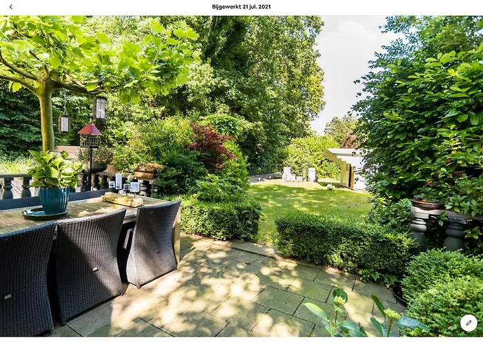 Casa Allegria - Zuiderbosch Сasa de vacaciones